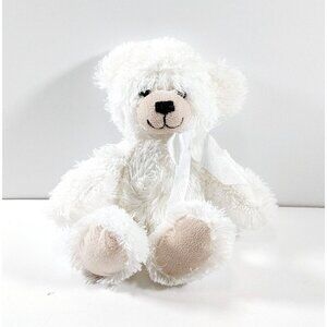Ganz  Campbell 10" Teddy Bear Plush Stuffed Animal Toy H14711